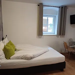 Appartement Ante Portas, Salzbourg