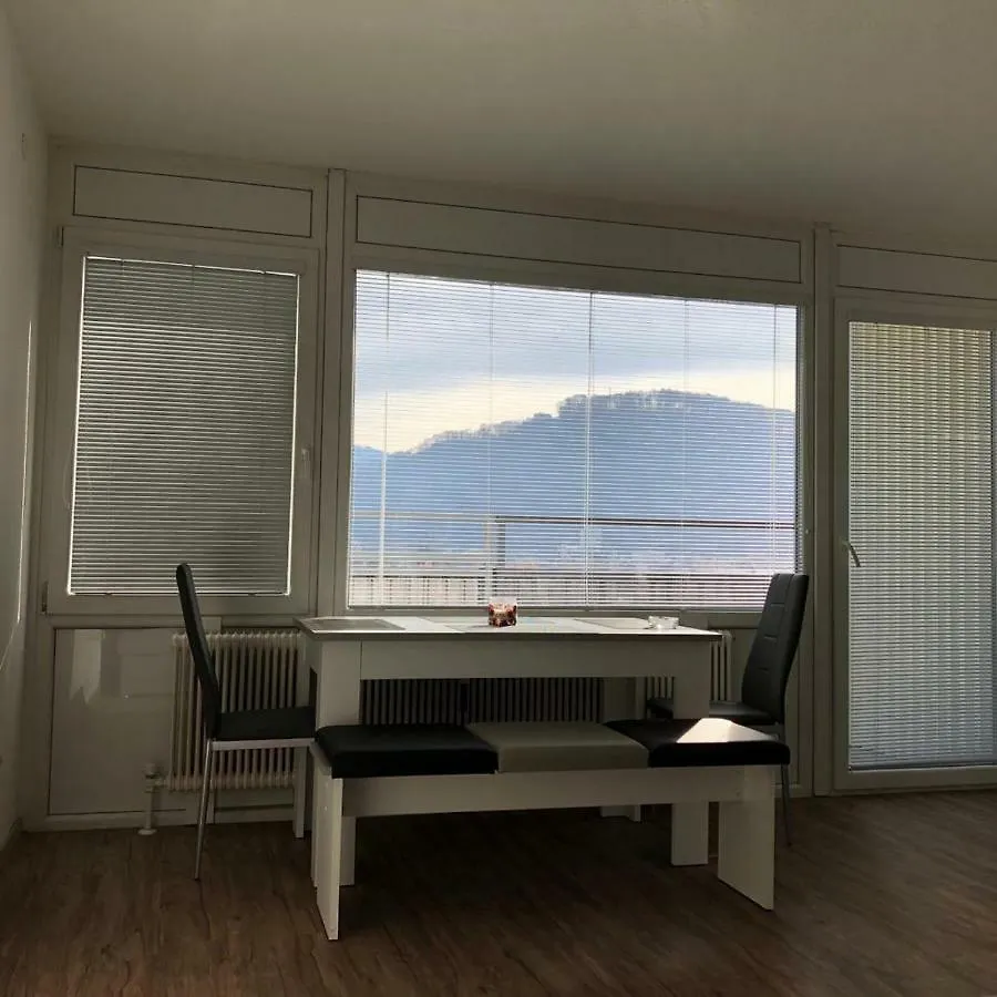 Apartment 4 Salzburg