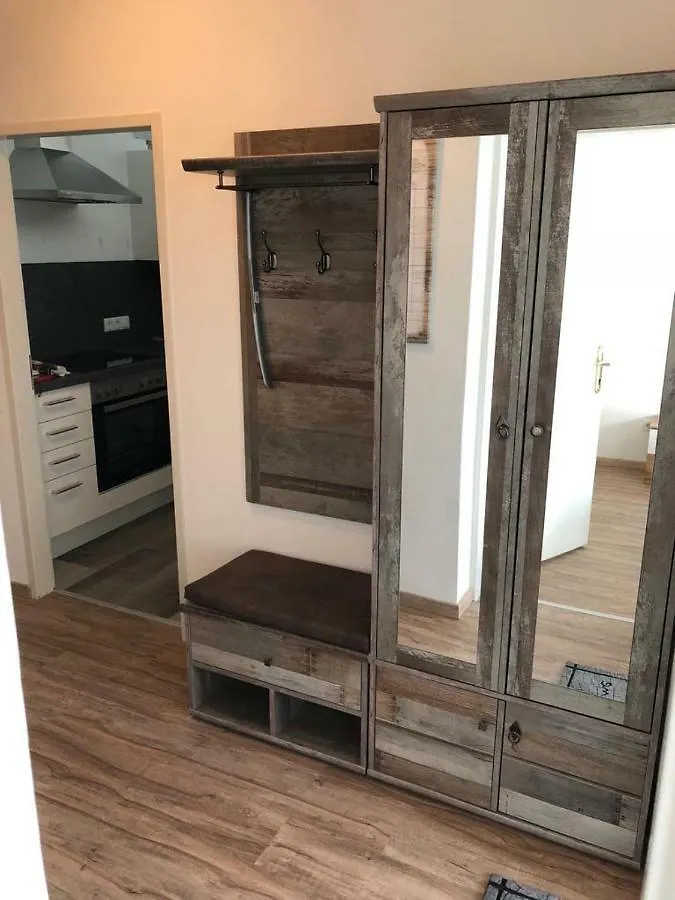 Apartment 4 Salzburg Ausztria