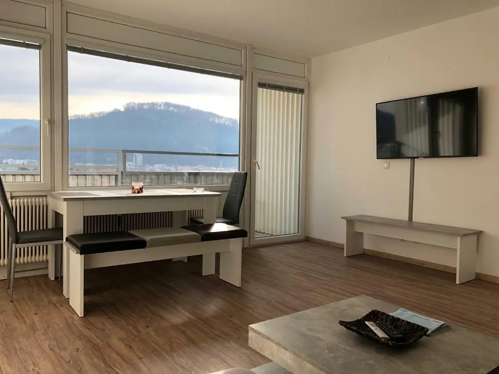 Apartment 4 Salzburg