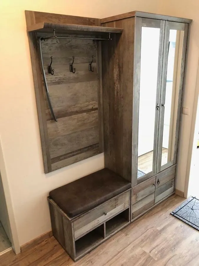 Apartment 4 Salzburg
