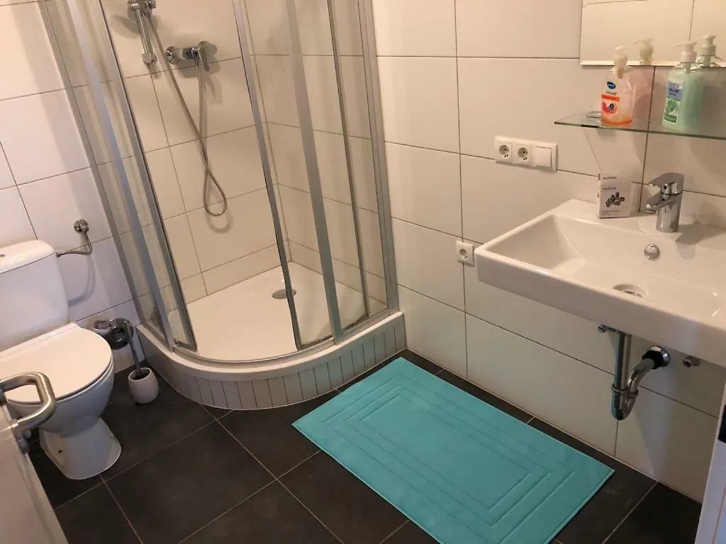 Apartment 4 Salzburg Ausztria